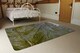 image 3 of Autumn Pampas Grass Close Up Designer Rug | Multi