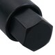 image 5 of Metric Impacted Short Stubby Hex Allen Key Sockets 1/2" Drive 4 - 19mm 10pc