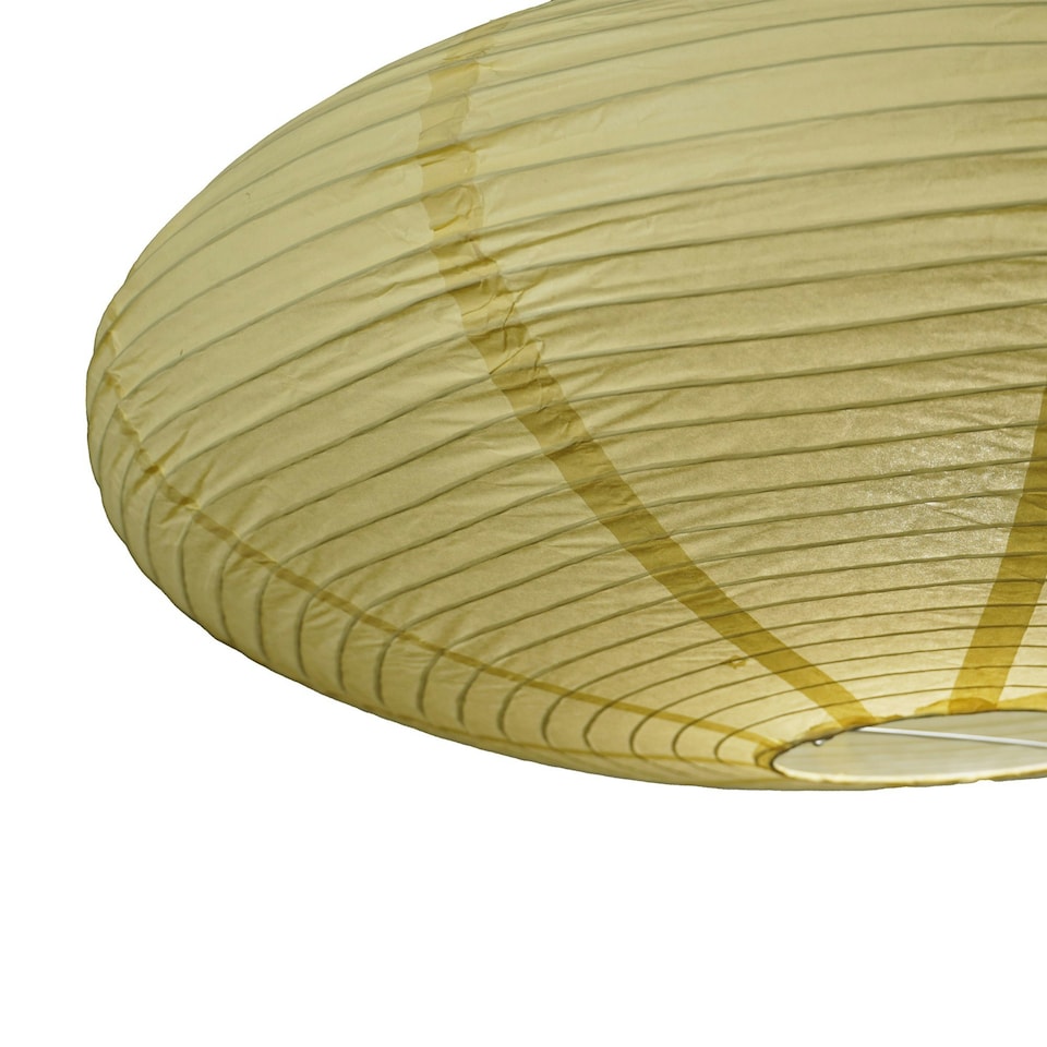 image 1 of Villo 60 | Lamp shade | Yellow Yellow | Yellow