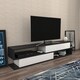 image 3 of Decorotika Cortez TV Unit for TVs up to 71 inch