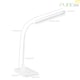 image 3 of PURElite LED Hobby Table Light - Flexible LED Table & Desk Lamp, Mains Operated with 4 Brightness Settings for Reading & Crafts