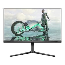 Philips Evnia 27M2N3800A 27" Dual Frame 320Hz 0.5ms FHD / 160Hz 0.5ms 4K UHD Height Adjustable Gaming Monitor With Built-in Speakers