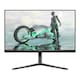 image 1 of Philips Evnia 27M2N3800A 27" Dual Frame 320Hz 0.5ms FHD / 160Hz 0.5ms 4K UHD Height Adjustable Gaming Monitor With Built-in Speakers