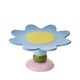 image 1 of Raspberry Blossom Cake Stand