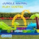 image 5 of Splosh Jungle Animal Play Centre