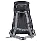 image 2 of Trespass Trek 33 Rucksack/Backpack (33 Litres) | Grey | Ash X | 1