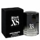 image 1 of Paco Rabanne Black XS Eau de Toilette 100ml Spray - New Packaging