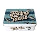 image 3 of Fishing Tackle Tin