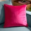 Hot Pink/Red