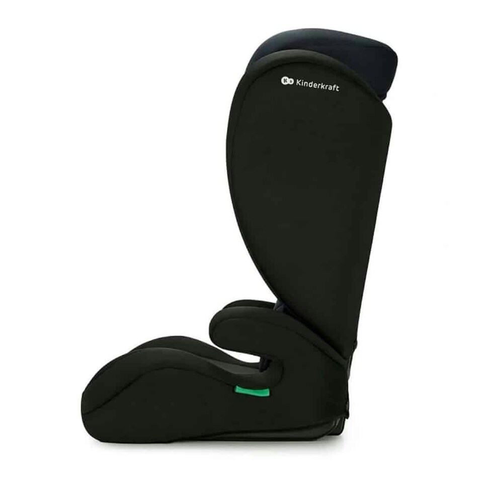 image 1 of Kinderkraft Car Seat I-SPARK i-Size 100-150cm Black