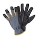 image 1 of Briers Advanced All Weather Gardening Gloves, Grey/Black, Large