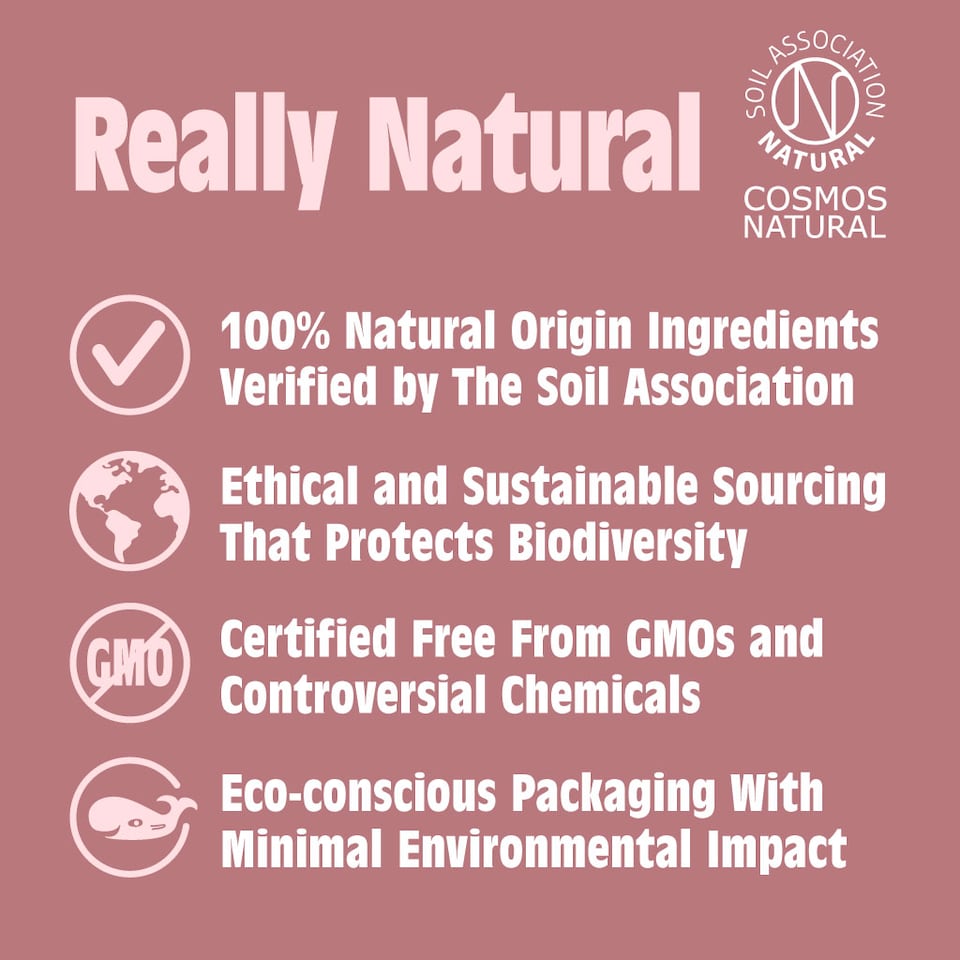 image 1 of Salt of the Earth Deodorant Spray Refill Peony Blossom Natural Origin Ingredients Vegan 500ml