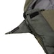 image 5 of Trespass Doze 3 Season Sleeping Bag | Green | Chive | One size | 1