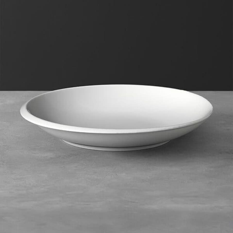 image 1 of Villeroy & Boch New Moon Deep Bowl
