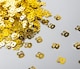 image 2 of 4 Packs 50th Birthday Confetti