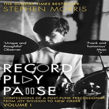 Record Play Pause