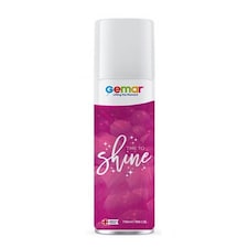 Time To Shine Latex Balloon Spray 700ml