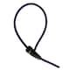 image 2 of Hoof It Quick-Clip (Pack of 2) - Purple - One Size