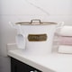 image 2 of White Detergent Storage Box