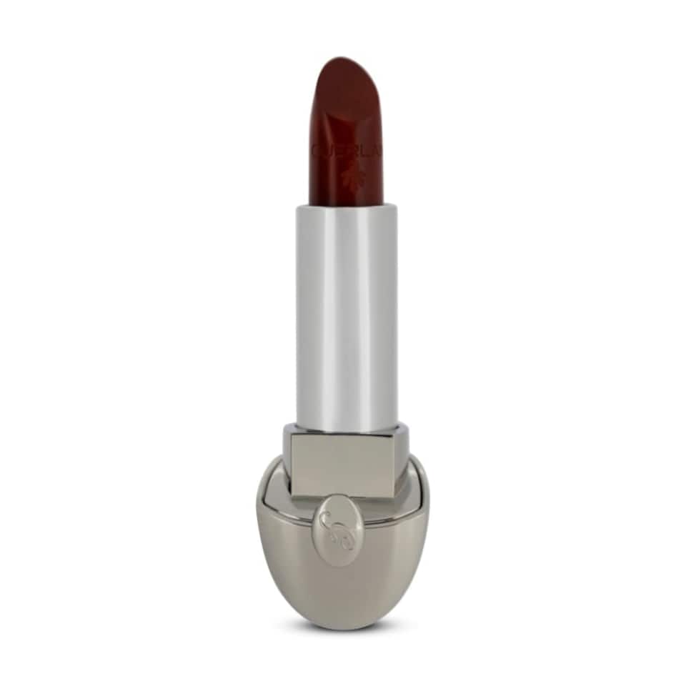 image 1 of Guerlain Rouge G The Lipstick Shade Red No 1830 Rouge Du Tigre N/A