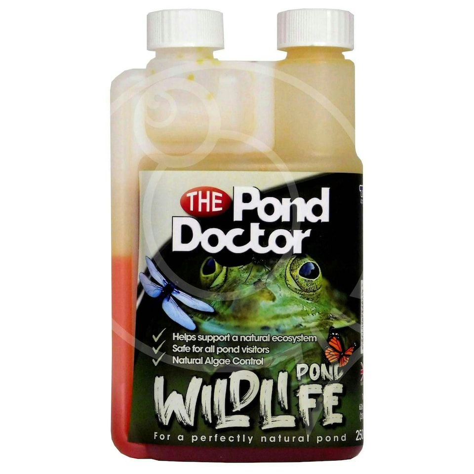 image 1 of TAP Pond Wildlife Additive