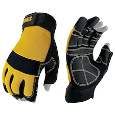 Premium Framer Performance Gloves - Large - DEWDPG24L N/A