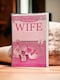 image 3 of Wife Sentimental Verse Happy Birthday Morden Style Card
