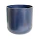 image 2 of Lisbon Planter Blue