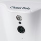 image 9 of Closer Pets TreatView Pet Camera with Treat Dispenser (iOS/Android Compatible) White