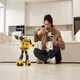 image 3 of Transformers Bumblebee G1 Flagship Robot(Early Bird Deal) Pre-Order