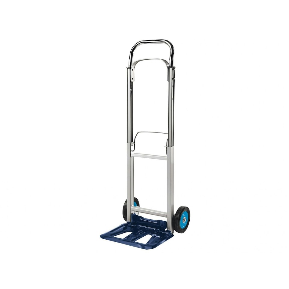 Einhell Bt-ht90 Folding Truck - Multi Colour - One Size