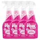 image 3 of The Pink Stuff Miracle Laundry Oxi Stain Remover 500ml