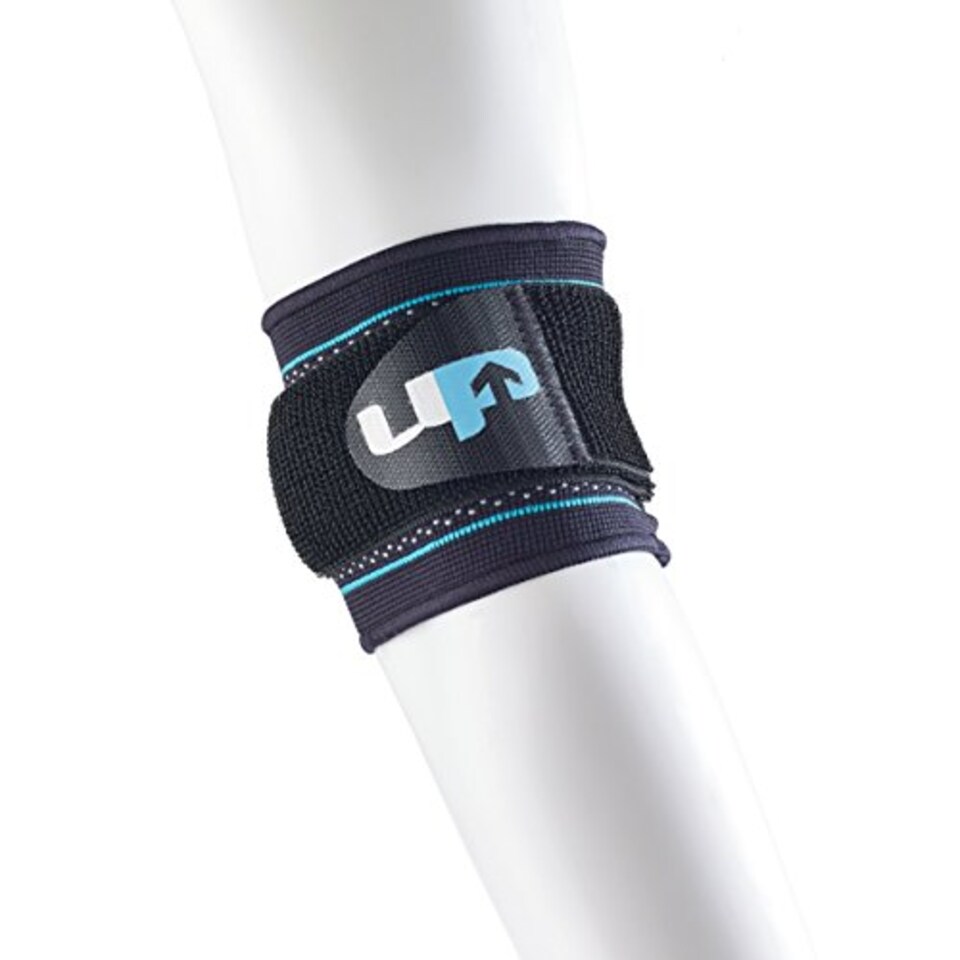 image 1 of Ultimate Performance Advanced Ultimate Compression Elbow Support, X-Large