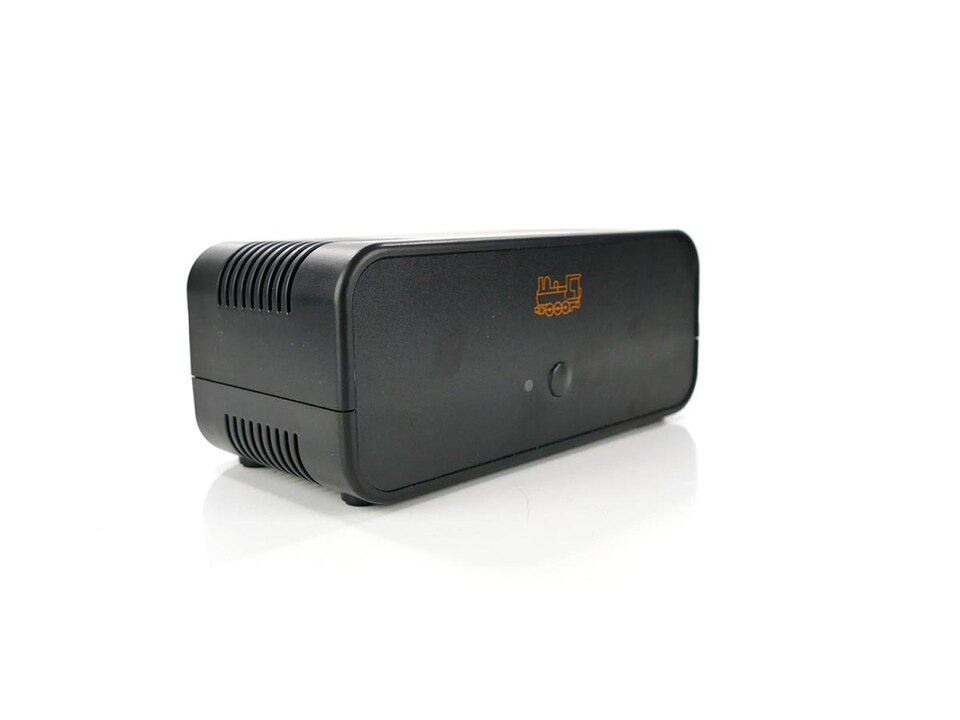 image 1 of Gaugemaster Infinity Infinity Digital SOVEREIGN Model Railway Control Package