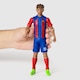 image 7 of Lamine Yamal FC Barcelona Fully Articulated Figurine