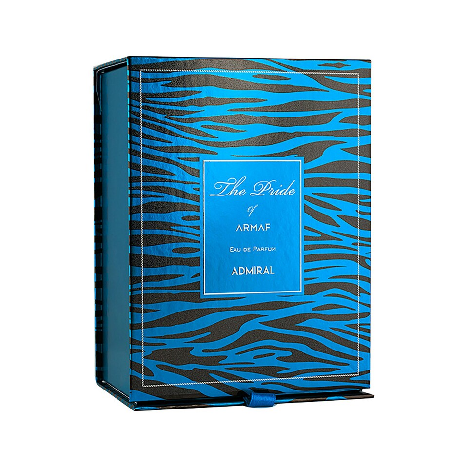 image 1 of ARMAF The Pride of ARMAF Admiral Eau De Parfum 100ml