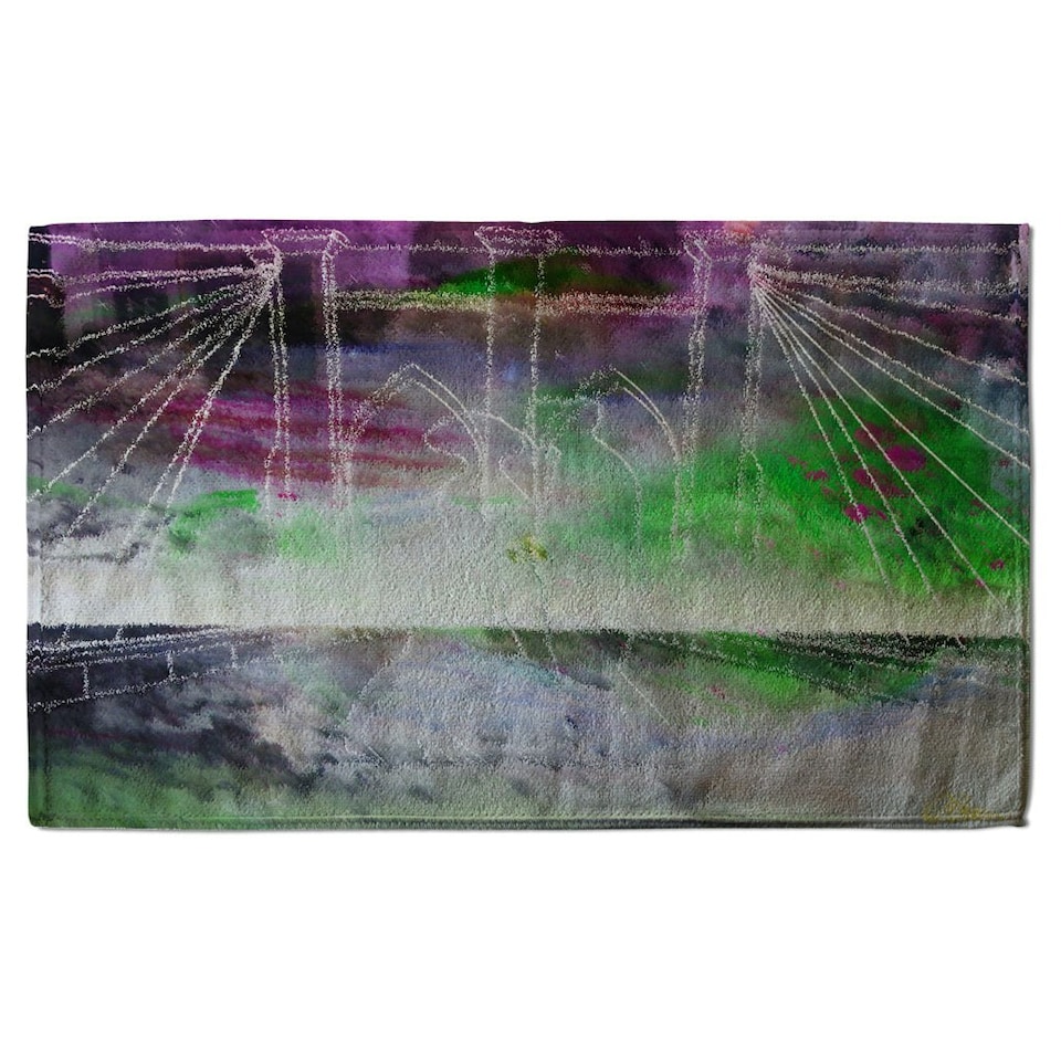 image 1 of marry me (Kitchen Towel)