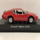 image 3 of Maxichamps 940113590 Renault Alpine A310 1976 Red 1:43 Scale