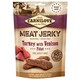 image 2 of Carnilove Jerky Turkey with Venison Fillet 100g (3 Packs)