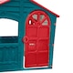 image 2 of Palplay Plastic Playhouse of Fun