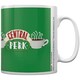 image 3 of Friends Central Perk Mug - Green - One Size