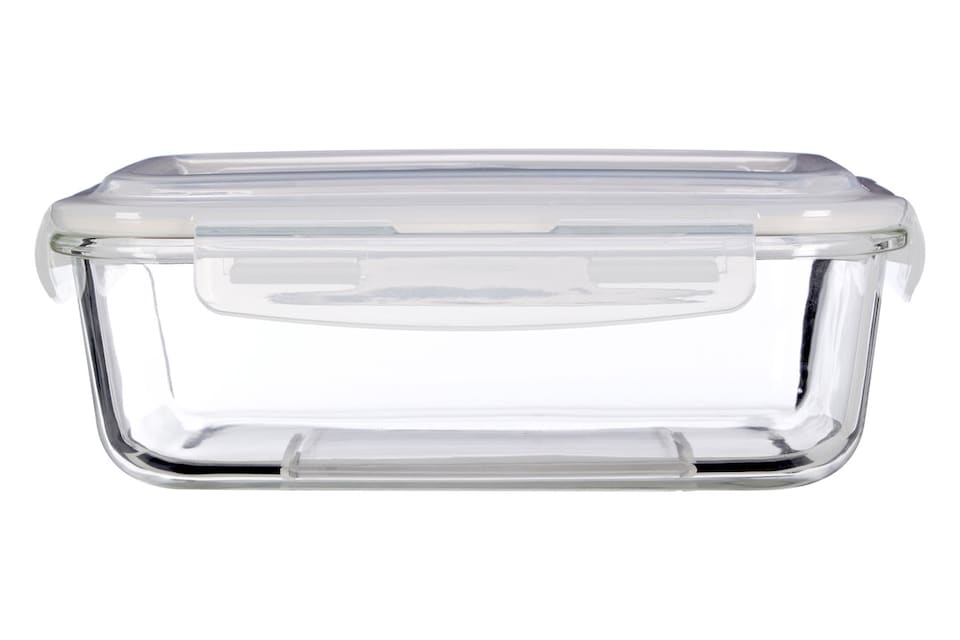 image 1 of Freska Glass Container 1520ml