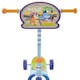 image 2 of Bluey Deluxe Tri Scooter