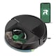 image 2 of iRobot Roomba 205 DustCompactor Combo Robot Vacuum & Mop | Black