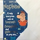 image 5 of Nephew Fantastic and Generous Witty Words Birthday Card