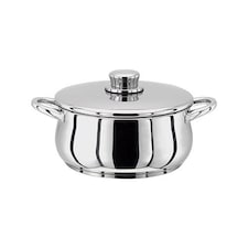 Stellar 1000 Classic 24cm Casserole