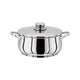 image 1 of Stellar 1000 Classic 24cm Casserole