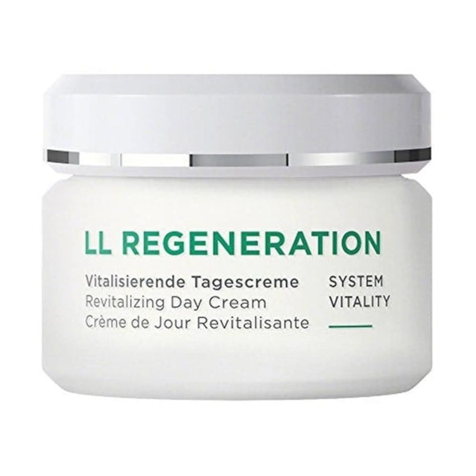 image 1 of Annemarie Börlind LL Regeneration Revitalizing Day Cream 50ml