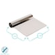 image 3 of Argon Tableware Stainless Steel Dough Scraper - 13.5cm