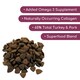 image 3 of Skye & Murphy Superfood 65 Free Range Turkey Puppy - 12kg